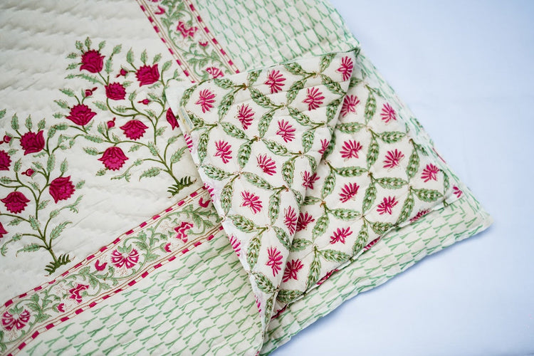 Quilts