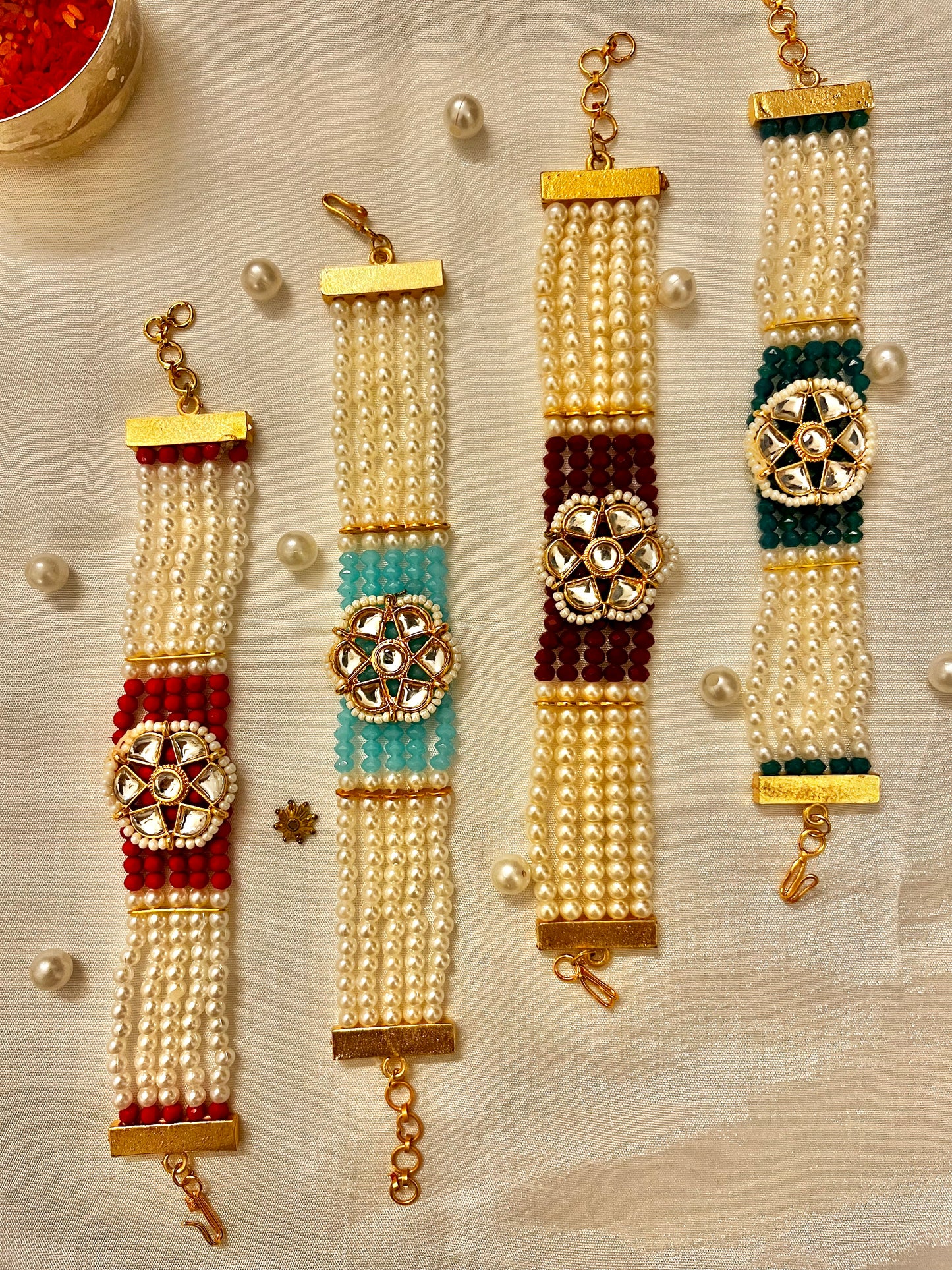 KundanBracelet