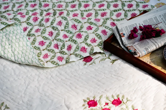 Gulshan — The Garden of Motifs