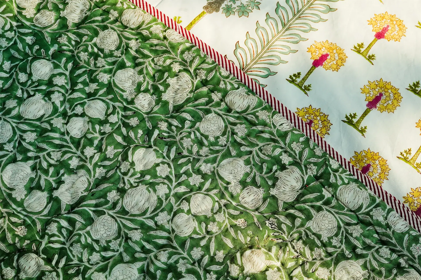 Gulnaar — Beautiful Blossom