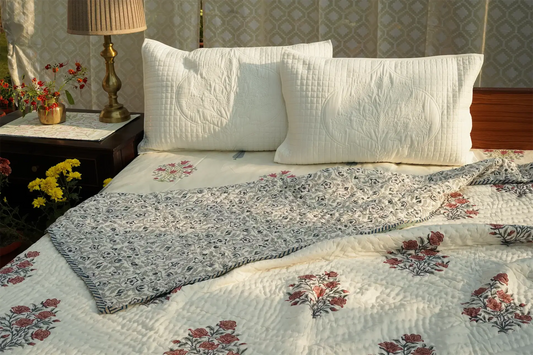 Nargis— Spring’s First Whisper