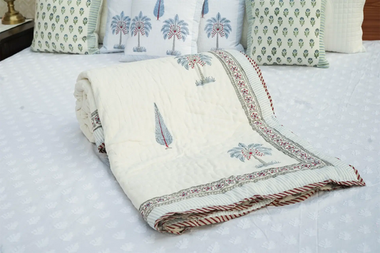 Neher-e-Gulnaar — The Canal of Blossoms