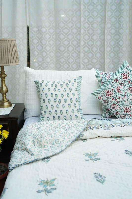 Neel-Gul — Garden of the Heart