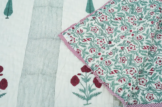 Gulaab Bikhra — Scattered Rose