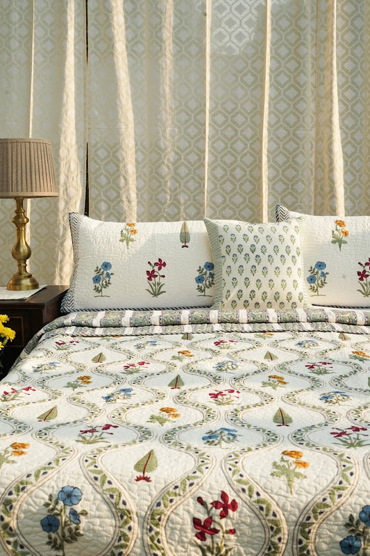 Silsila-e-Gul – A Journey in Blooms