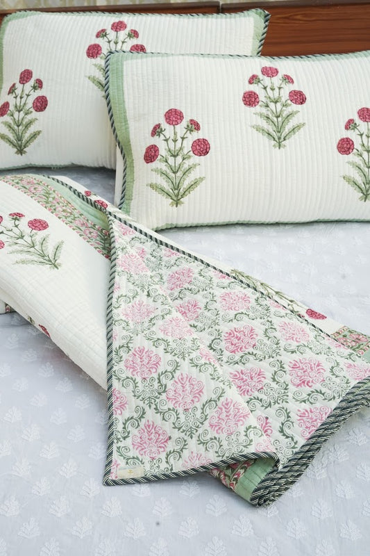 Gule Rana – The Charming Flower