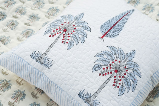 Nakhl-e-Tamanna – Palm of Desire