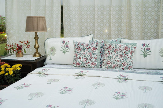 Baagh-o-Bahar – Garden & Spring