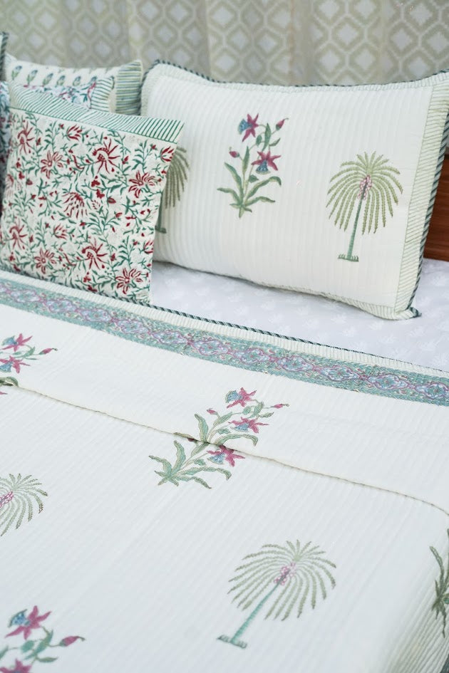 Baagh-o-Bahar – Garden & Spring