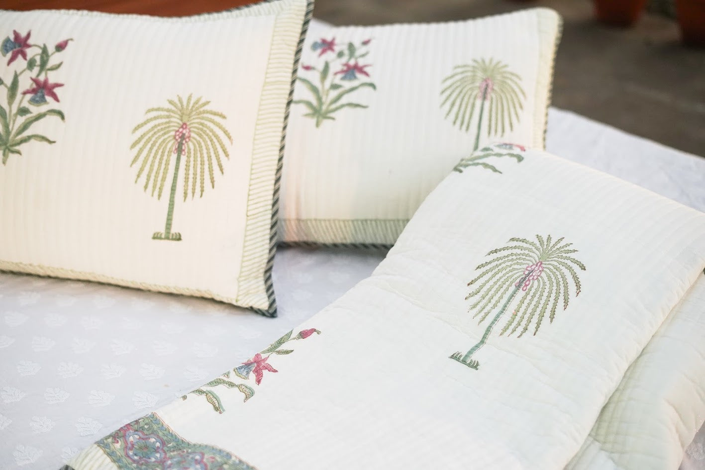 Baagh-o-Bahar – Garden & Spring