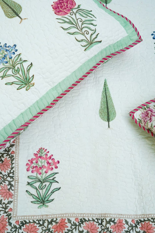 Rang-e-Gul – The Hue of a Flower