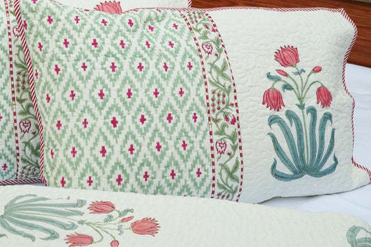 Gul-e-Rawan – The Flowing Flower