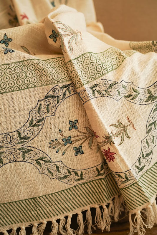 Raqs-e-Neel – The Dance of Blue