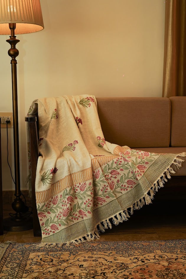 Gulzaree – Sprinkled with Flowers