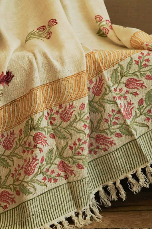 Gulzaree – Sprinkled with Flowers