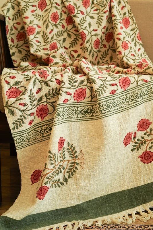 Shaam-e-Baagh – Evening in the Garden