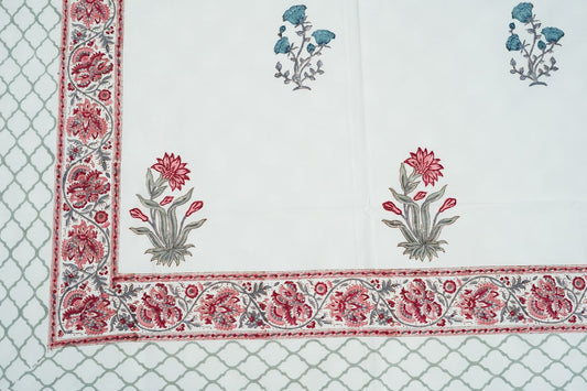 Bāgh-e-Nāz – The Garden of Grace