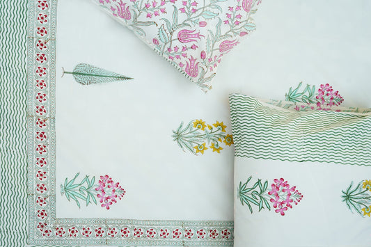 Raqs-e-Bāgh – The Garden in Motion