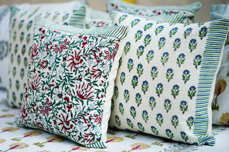 Cushions