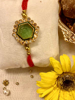 Load image into Gallery viewer, GreencentreRakhi
