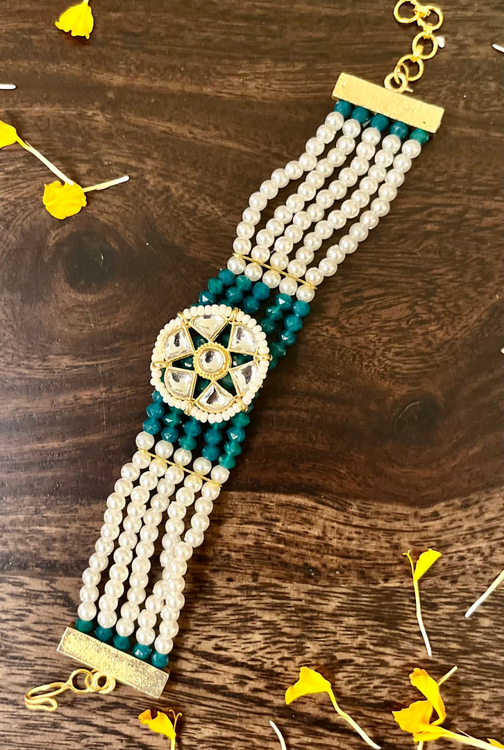 KundanBracelet