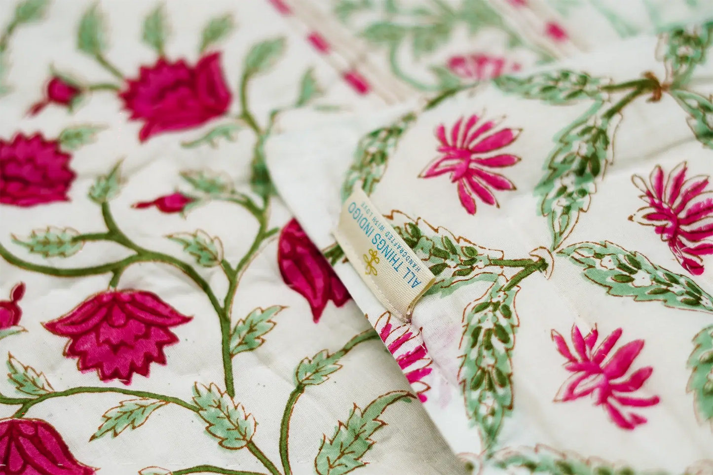 Gulshan — The Garden of Motifs