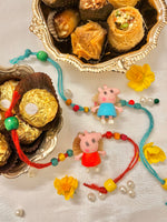 Load image into Gallery viewer, Rakhi Hamper
