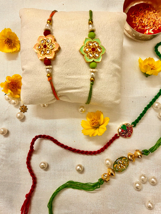 RakhiSet