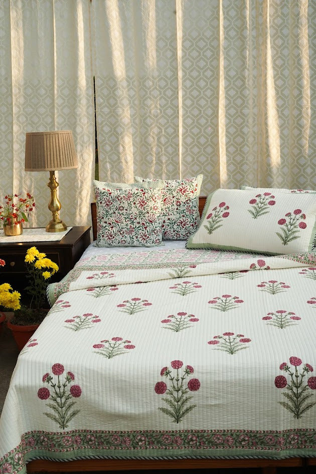 Gule Rana – The Charming Flower