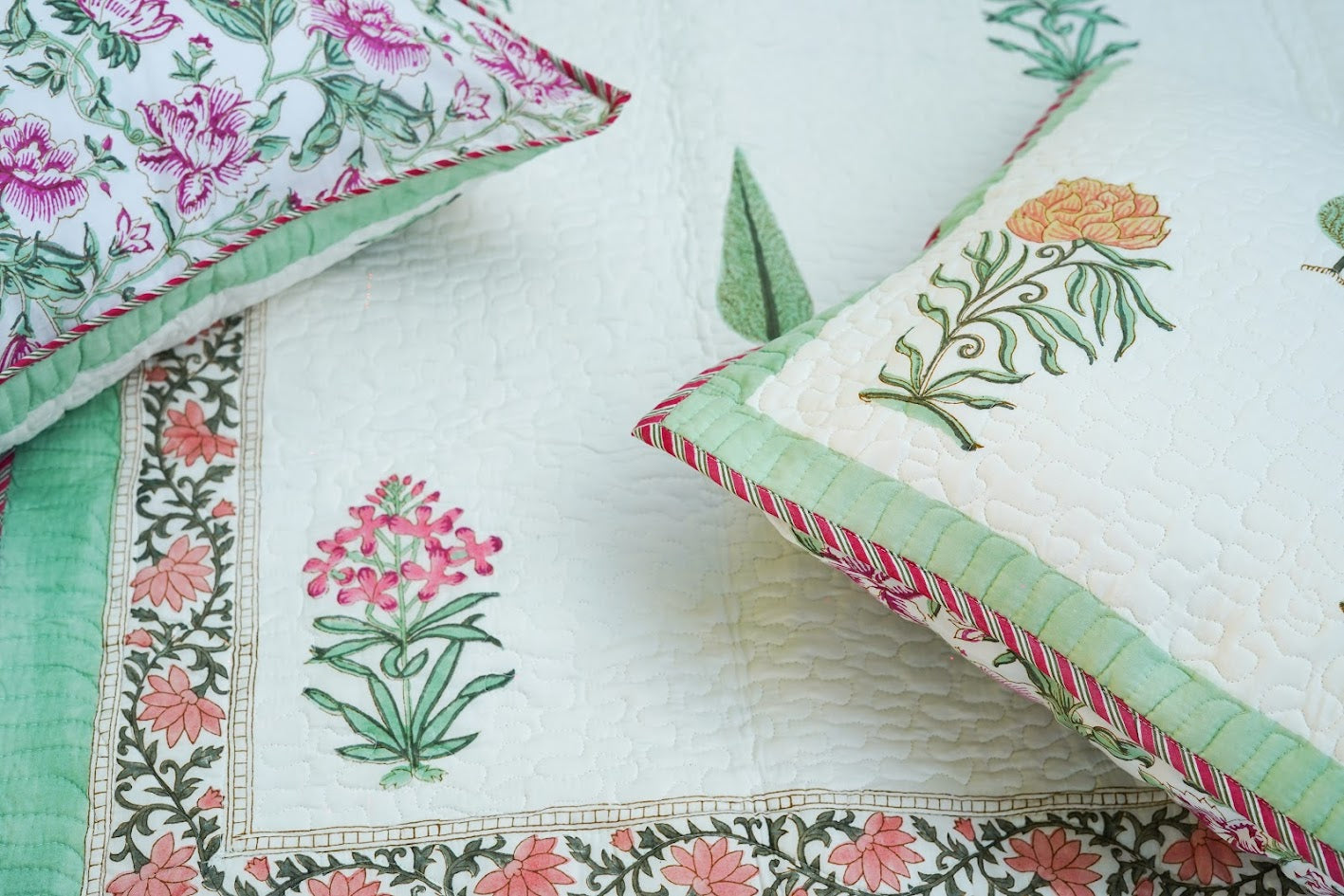 Rang-e-Gul – The Hue of a Flower