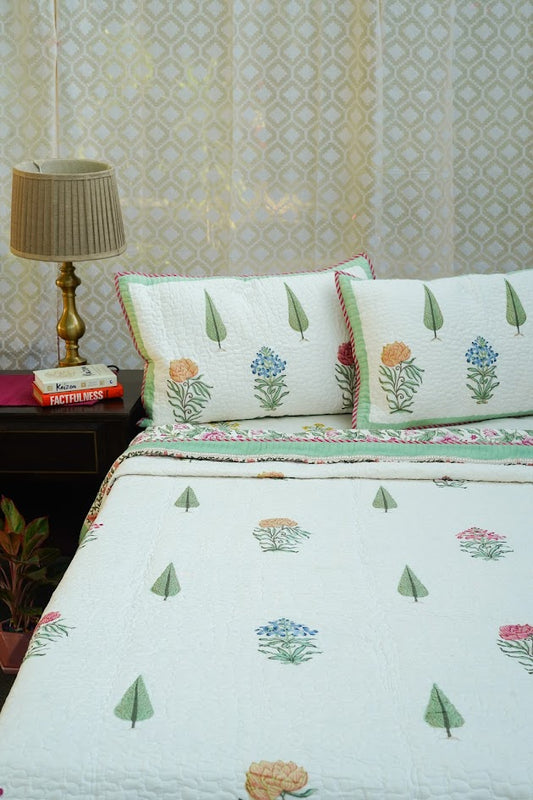 Rang-e-Gul – The Hue of a Flower
