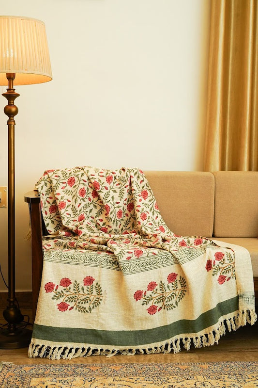 Shaam-e-Baagh – Evening in the Garden