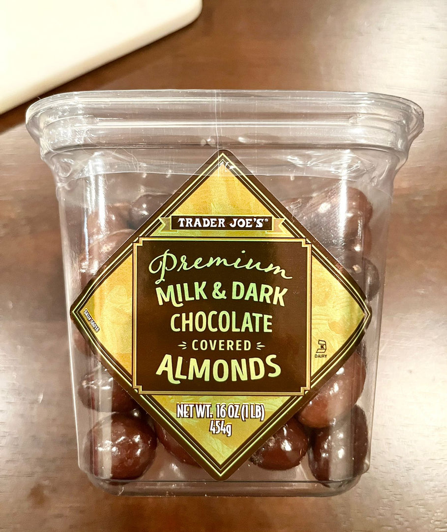 Almonds